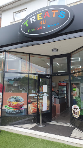 Photo of Treats 4 U Cheltenham - 259 Gloucester Rd, Cheltenham GL51 8NW